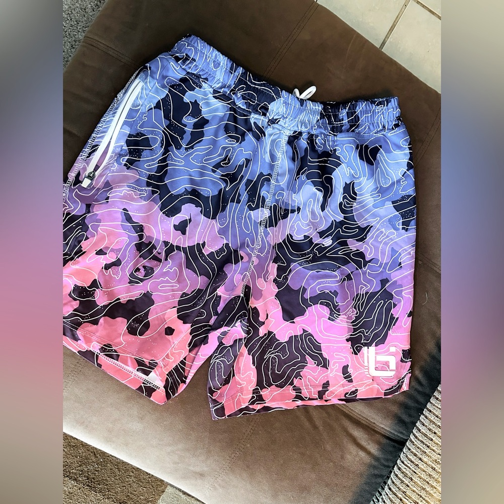 Men’s Swim Shorts